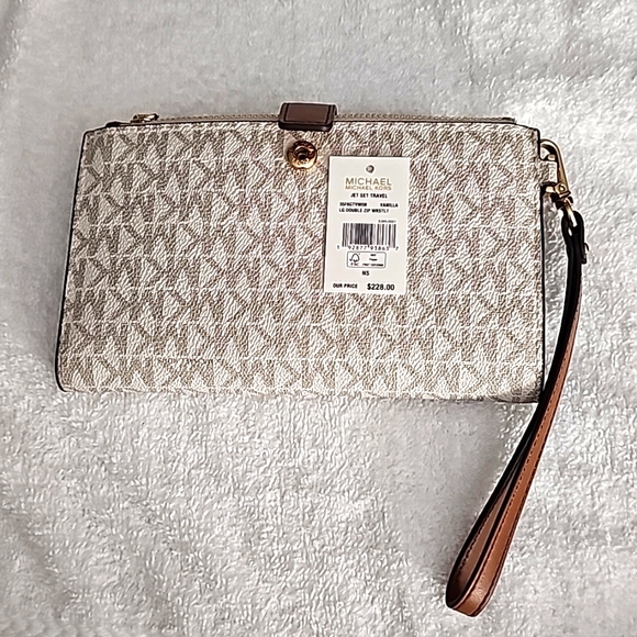 Michael Kores Jet set travel - Picture 7 of 8